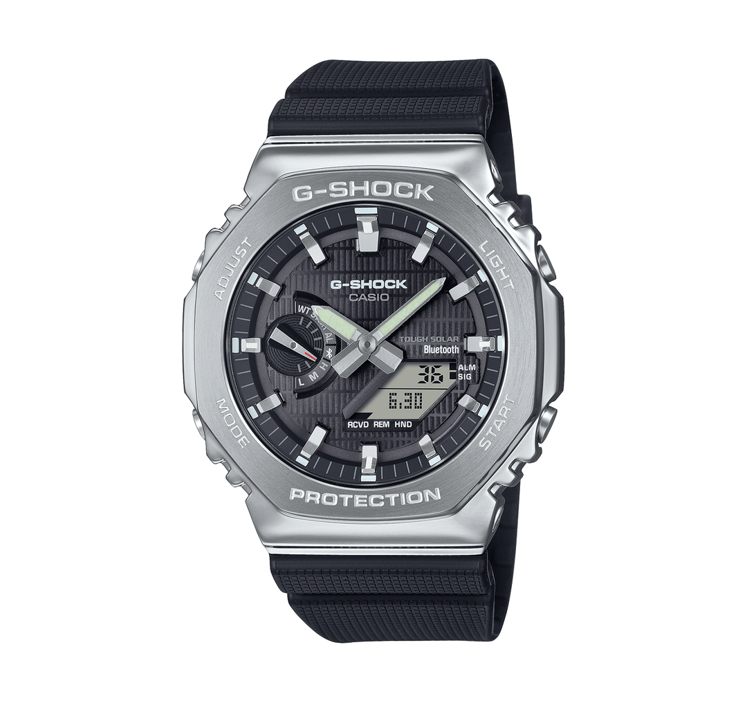 G-Shock G Steel GBM2100-1A