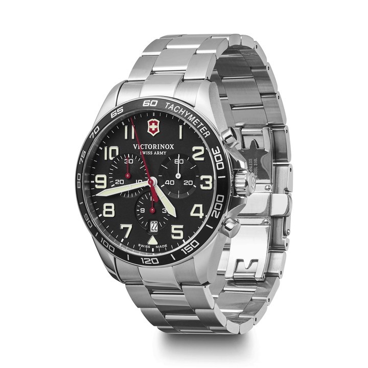 Victorinox Swiss Army Fieldforce Chrono 42 #241855