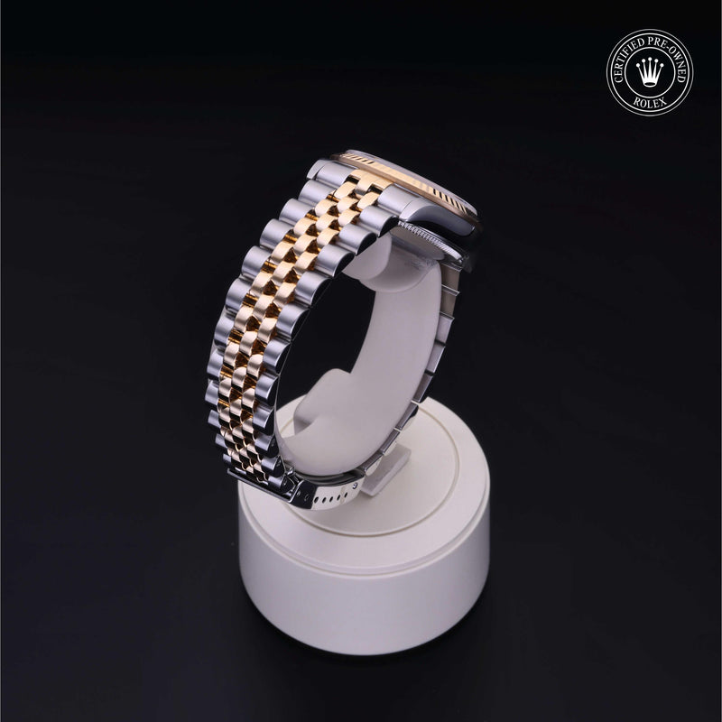 Datejust 31 M68273-0023