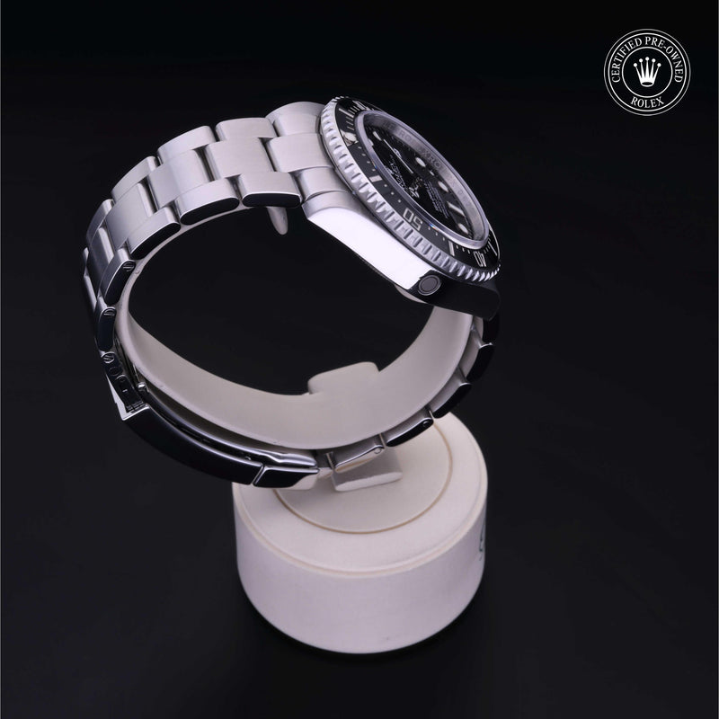 Sea-Dweller 4000 M116600-0003