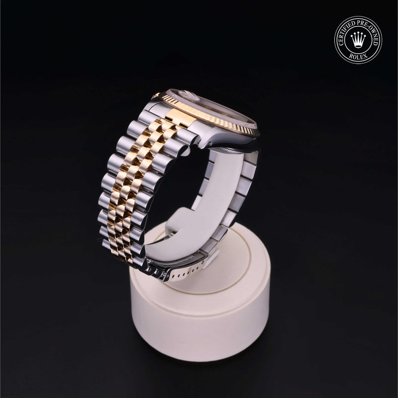 Datejust 36 16233