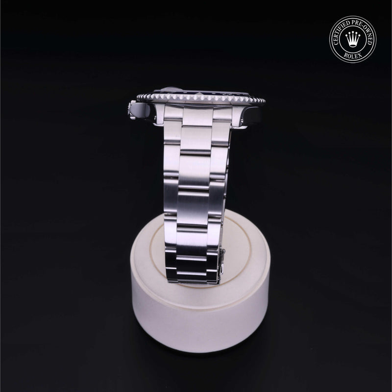 GMT-Master II M16710BLRO-0005