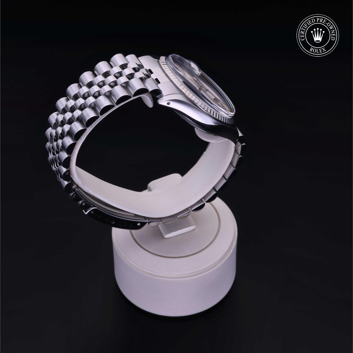 Rolex Certified Pre-Owned Datejust 36 16014