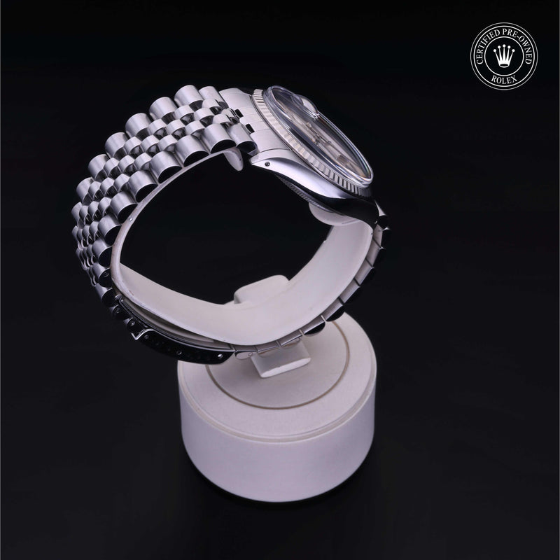 Datejust 36 16014