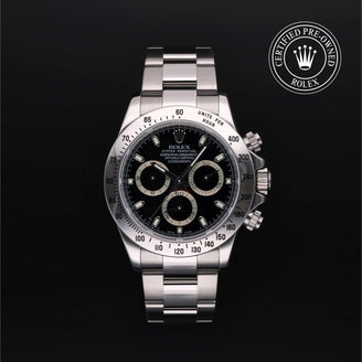 Cosmograph Daytona M116520-0015