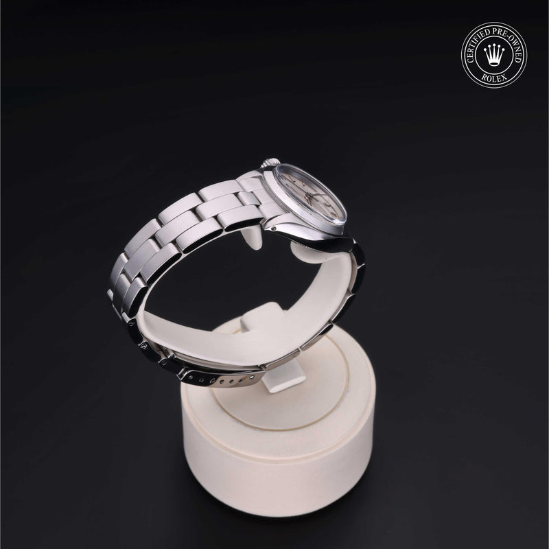 Oyster Perpetual 6718/0