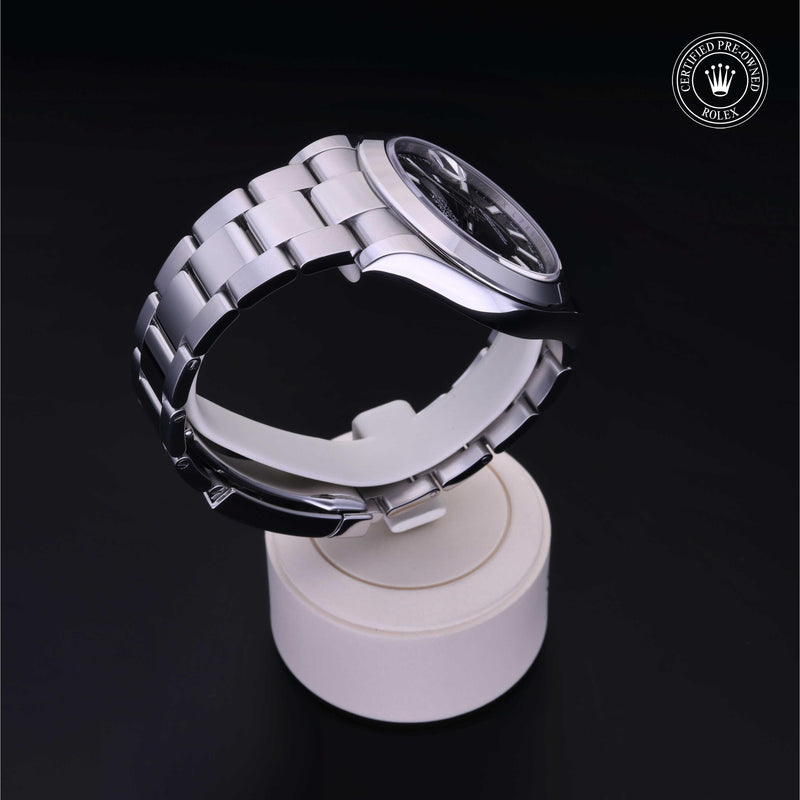 Datejust M116300-0001