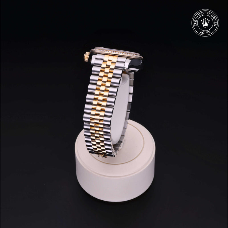 Datejust 31 M278383RBR-0026
