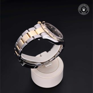 Cosmograph Daytona M116503-0008