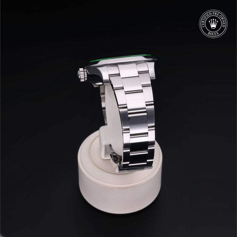 Milgauss M116400GV-0001