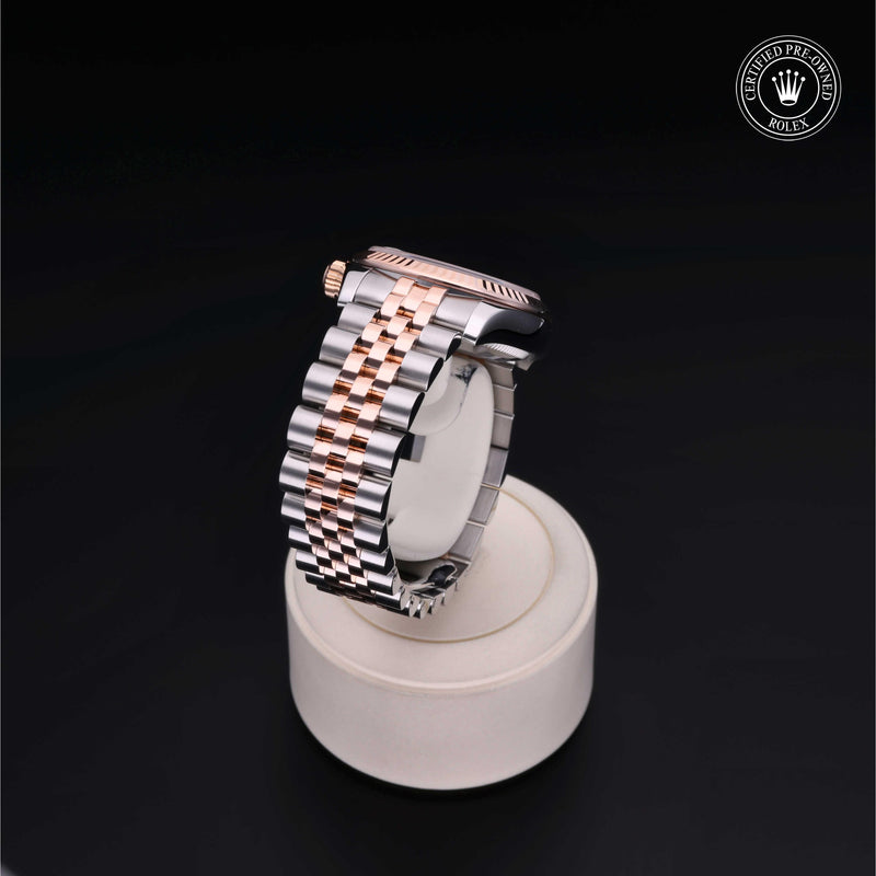 Datejust 31 M178271-0012