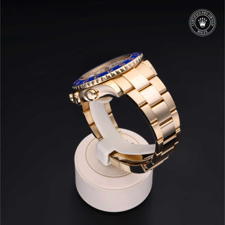 Yacht-Master II M116688-0002