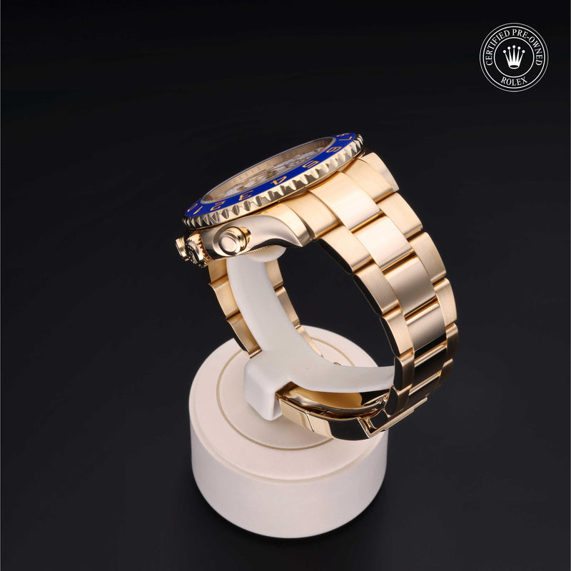 Yacht-Master II M116688-0002