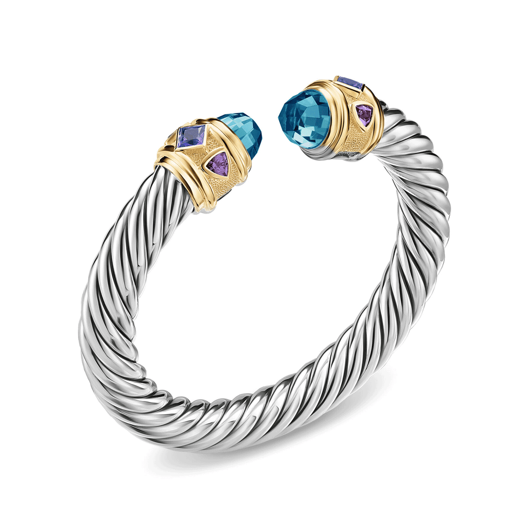 David Yurman Renaissance® Cable Flex® Bracelet