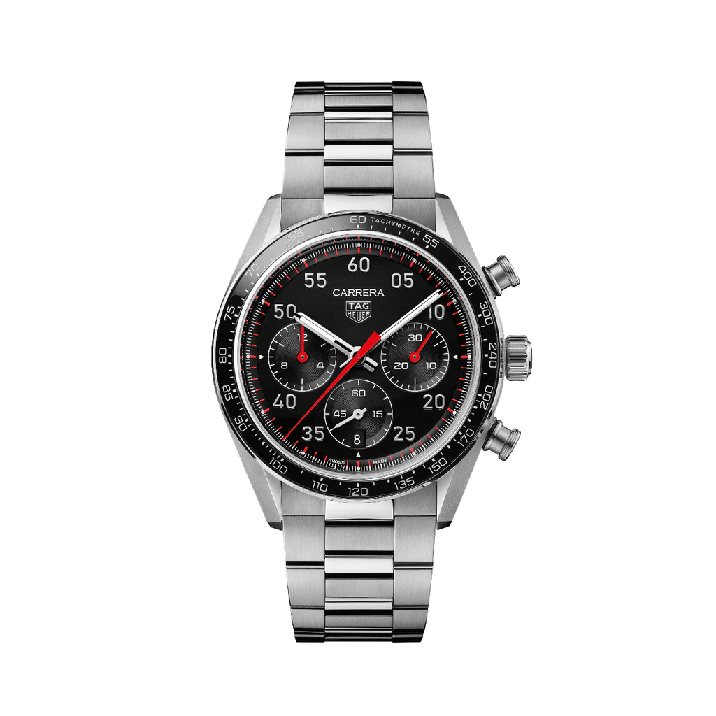 TAG Heuer Carrera Chronograph Sport 42mm CDB2110.BA0054