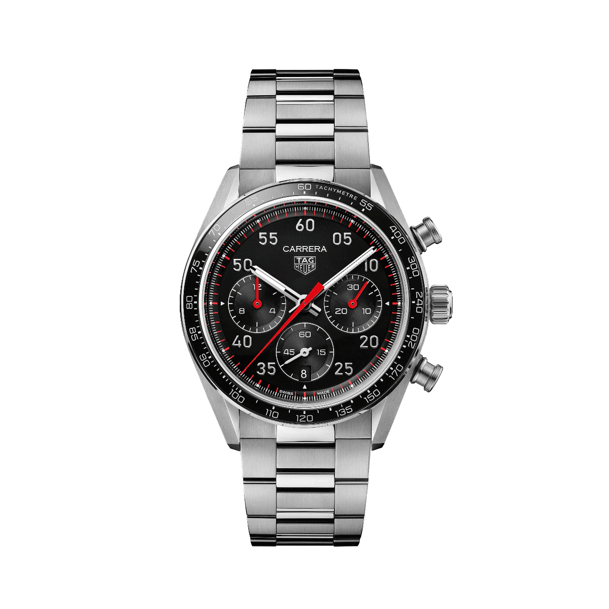 TAG Heuer Carrera Chronograph Sport 42 CDB2110
