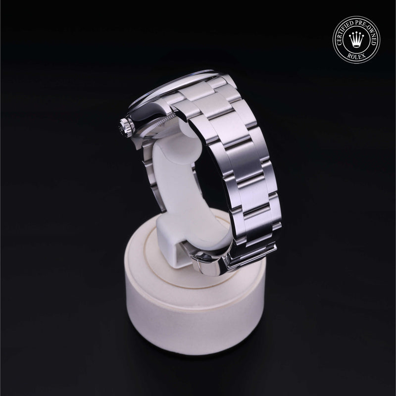 Oyster Perpetual 36 M126000-0005