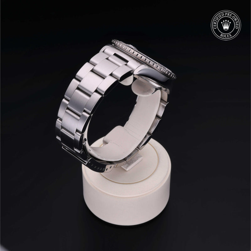 Datejust Turn-O-Graph M16264-0042