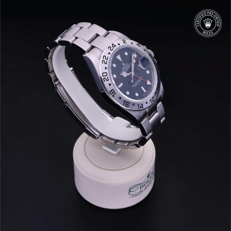 Explorer II M16570-0005