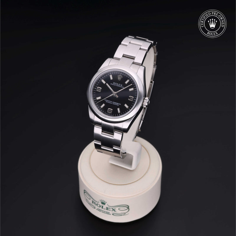 Oyster Perpetual 31 M177200-0002