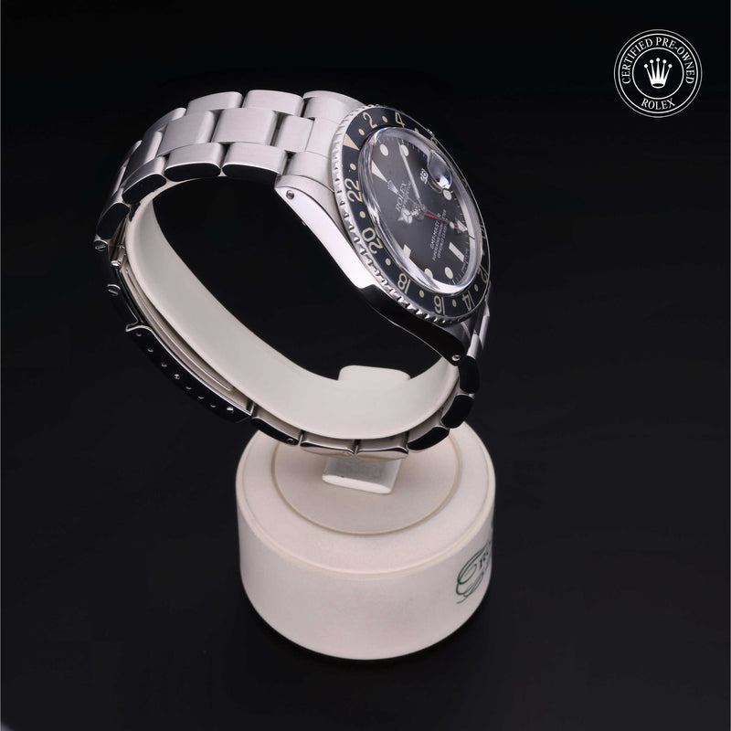 GMT-Master 1675/0