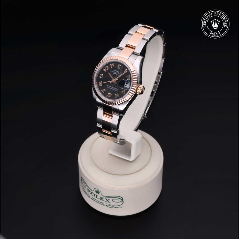 Lady-Datejust 26 M179171-0009