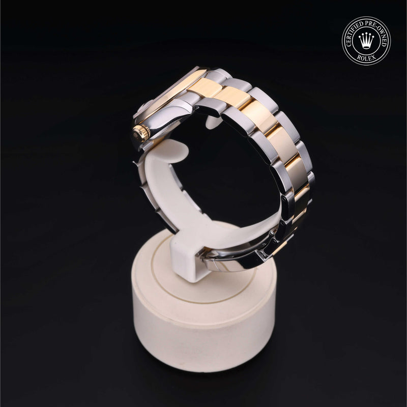 Datejust 31 M178243-0074