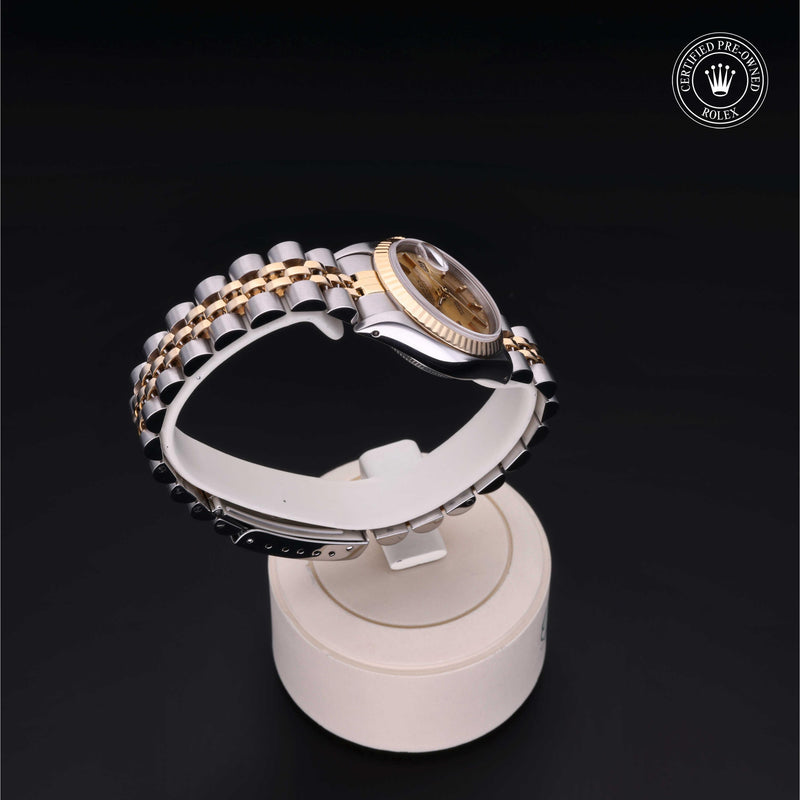 Lady-Datejust 26 69173