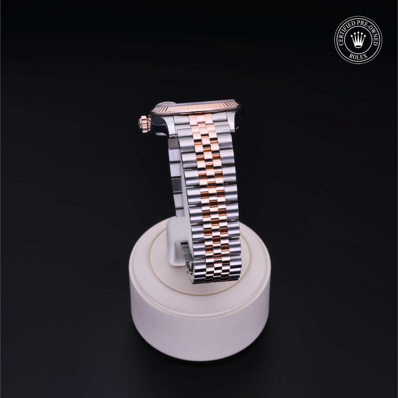 Datejust 31 M278271-0004