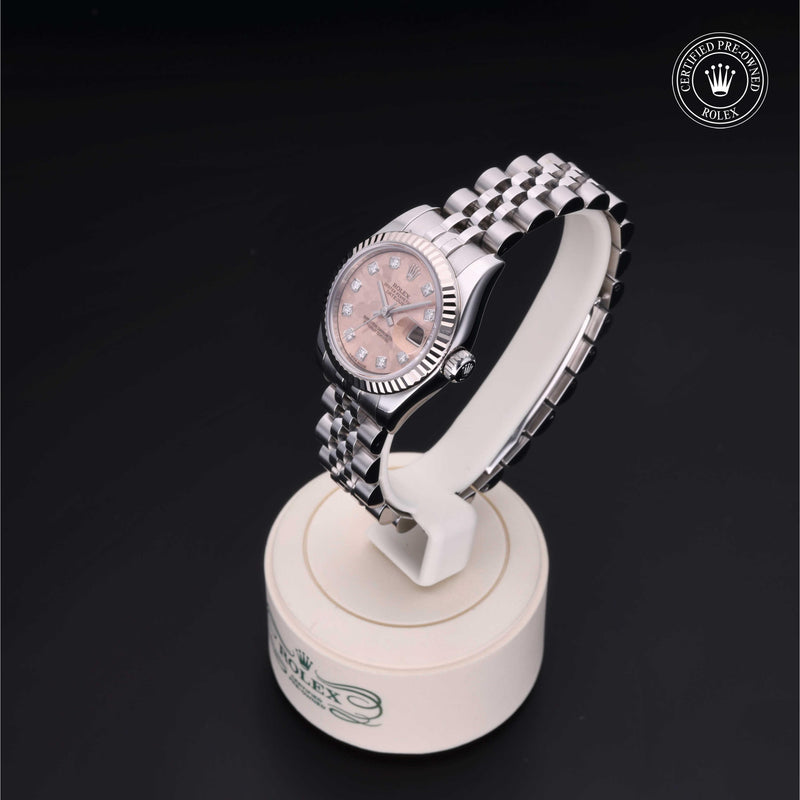Lady-Datejust 26 M179174-0104