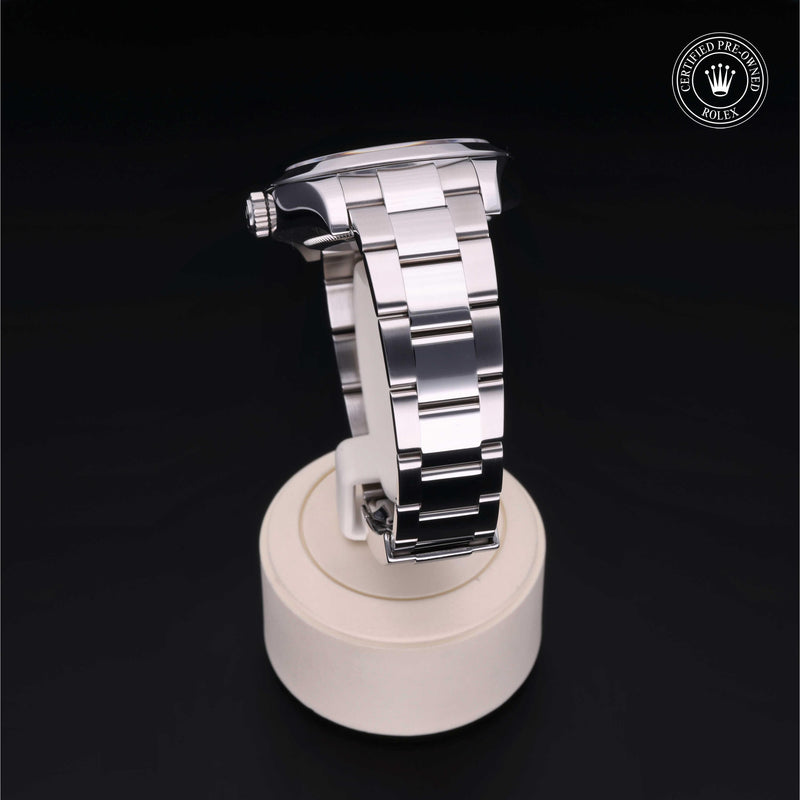 Milgauss M116400-0002