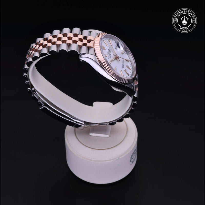 Datejust 36 M126231-0017