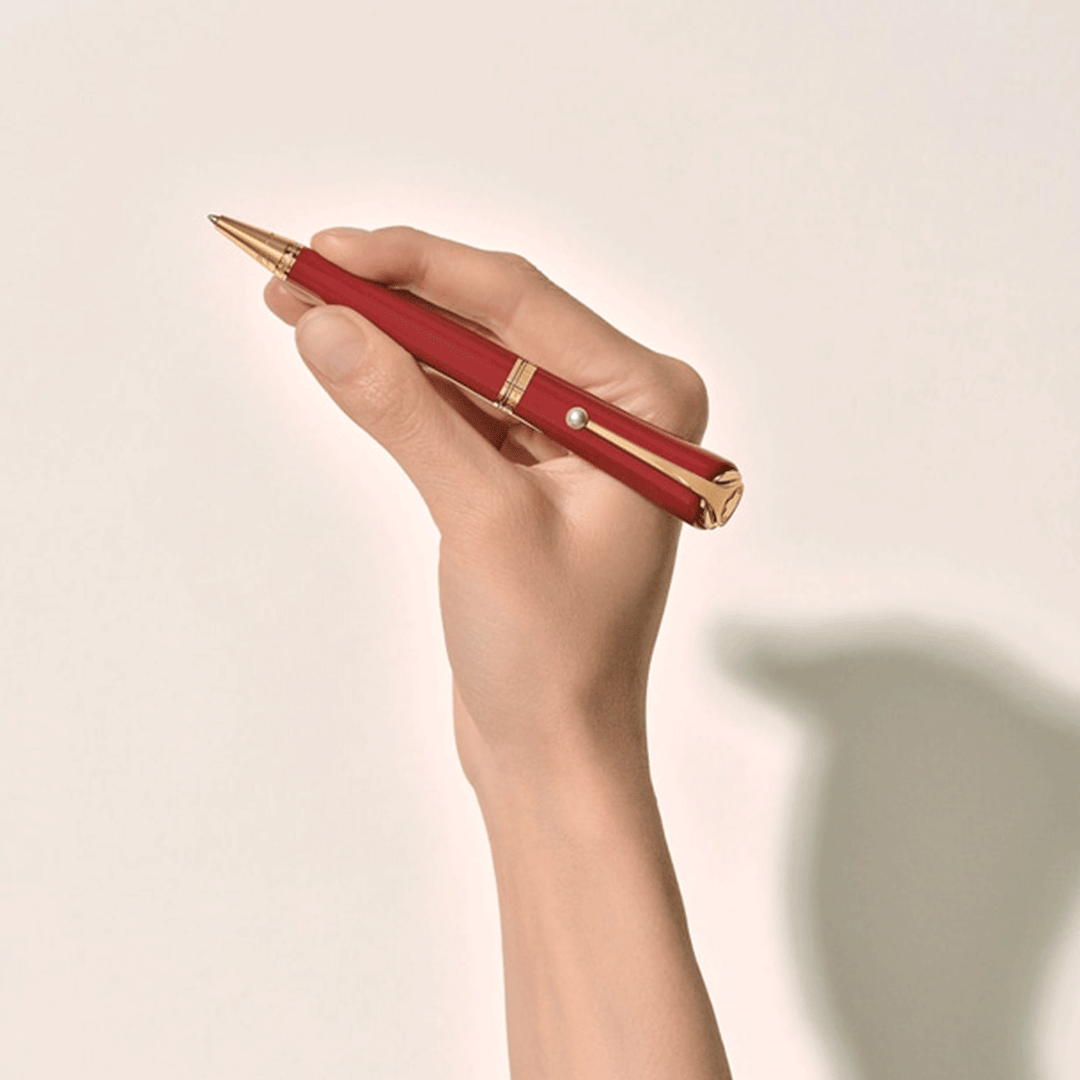 Montblanc Muses Marilyn Monroe SE Ballpoint