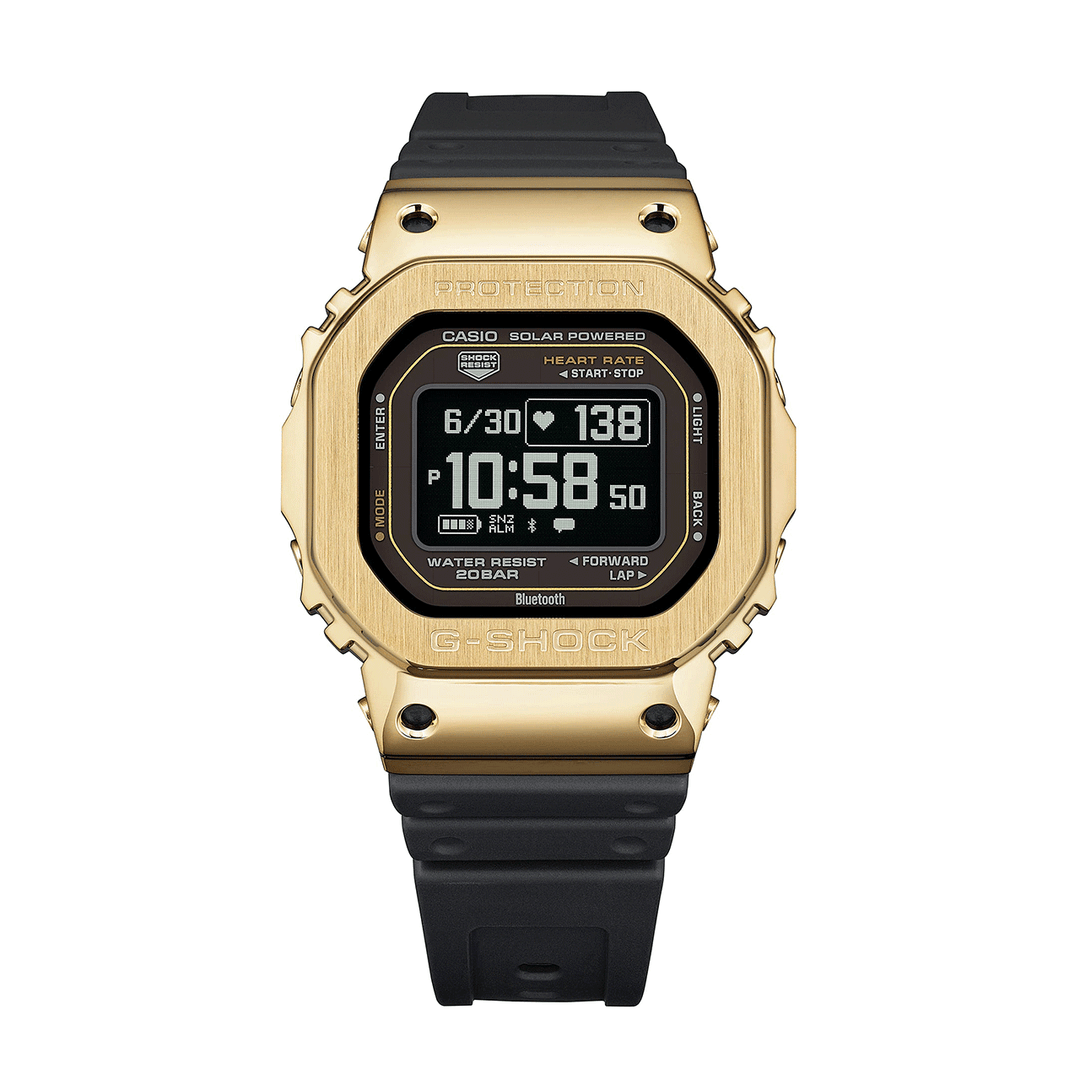G-Shock Move GM-H5600 SERIES GMH5600-9