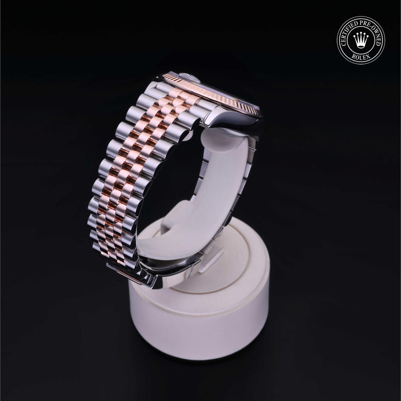 Datejust 36 M126231-0017
