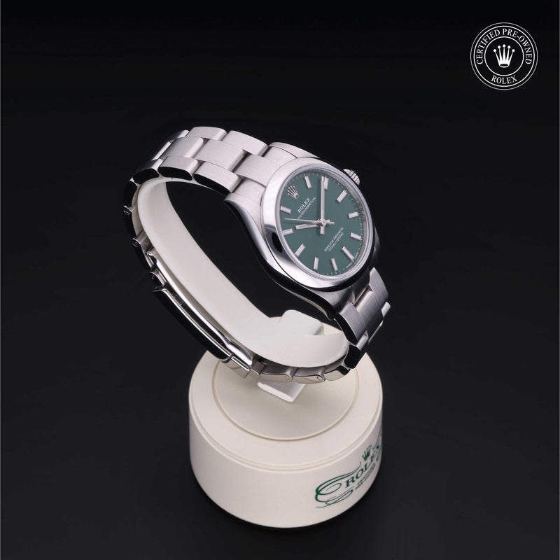 Oyster Perpetual 31 M277200-0006
