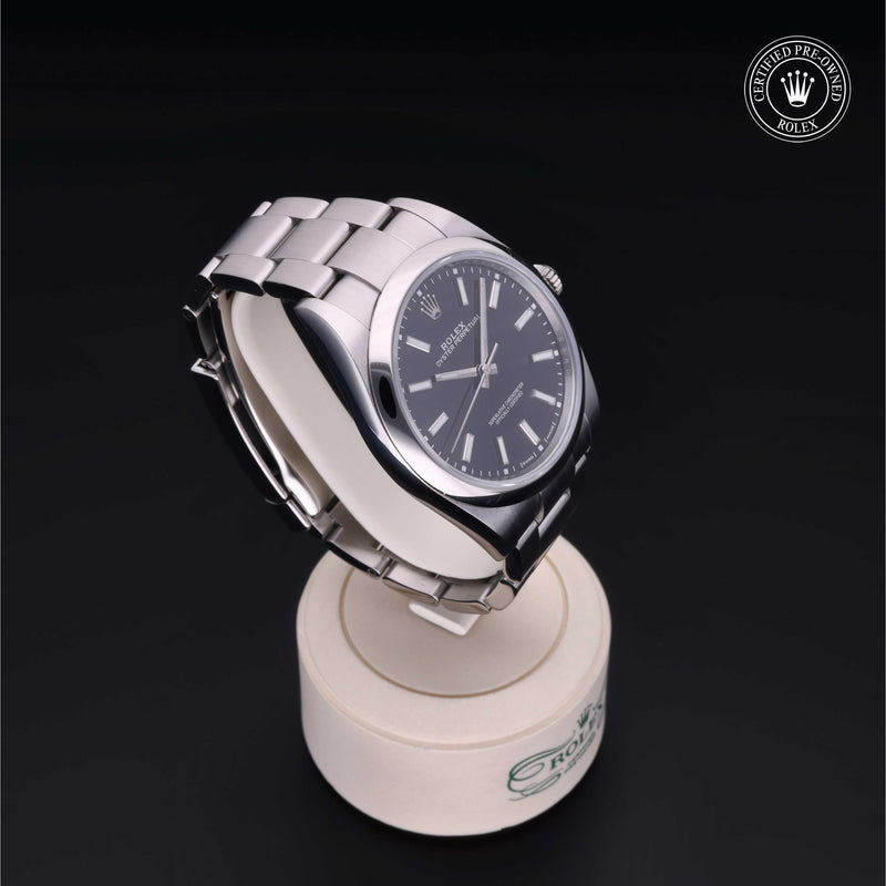Oyster Perpetual 39 M114300-0005