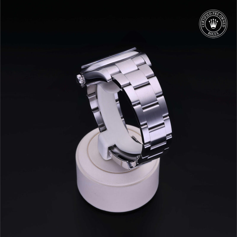 Oyster Perpetual 36 M116000-0006