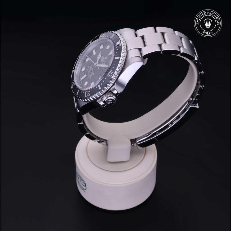 Sea-Dweller 4000 M116600-0003
