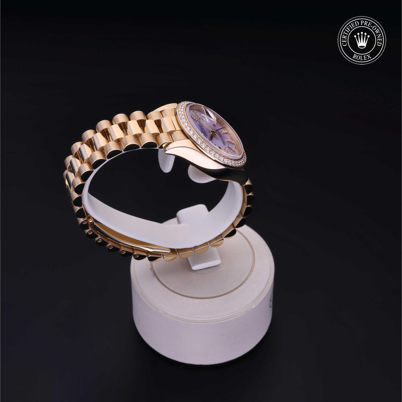 Lady-Datejust M279138RBR-0010