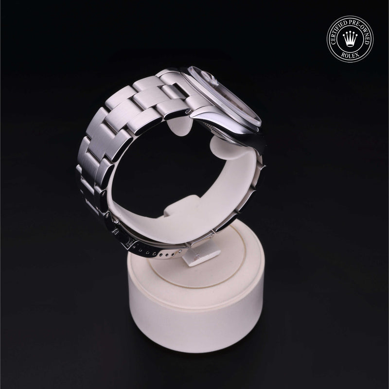 Oyster Perpetual 34 M15200-0012