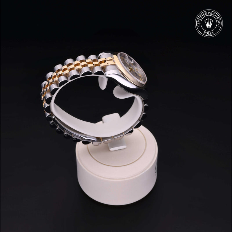 Lady-Datejust 26 M179163-0082