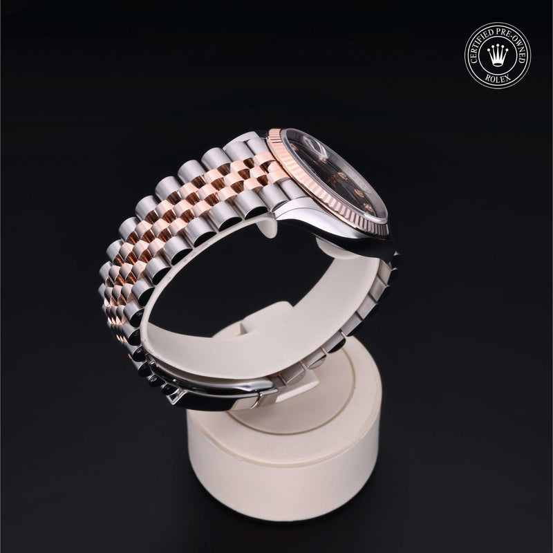 Datejust 36 M126231-0019