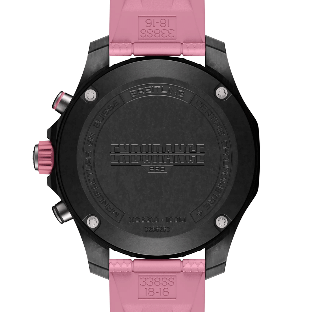 Breitling Endurance Pro 38 #X83310D1B1S1