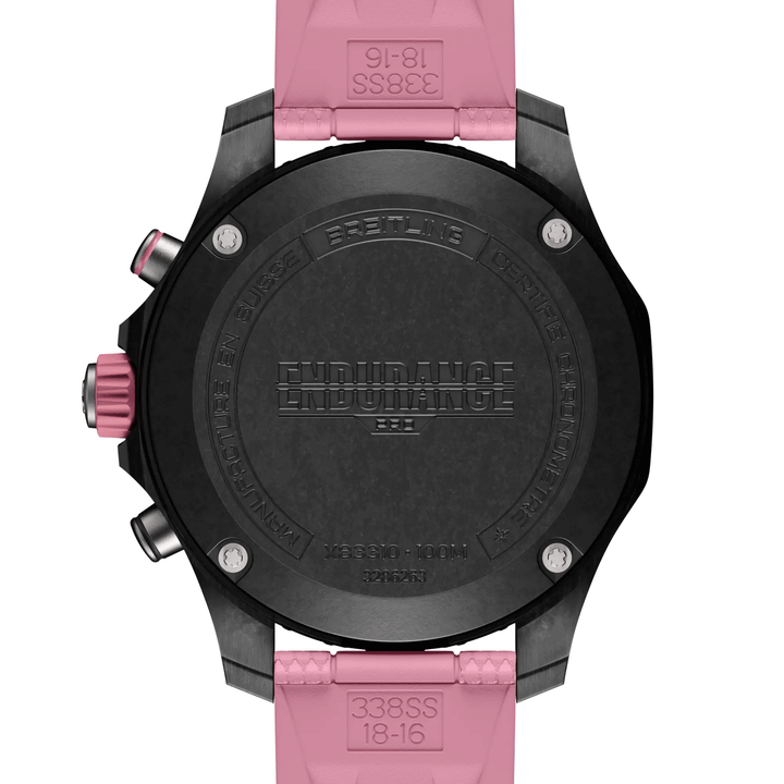 Breitling Endurance Pro 38 #X83310D1B1S1