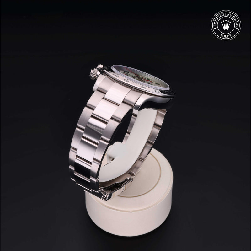 Cosmograph Daytona M116509-0013