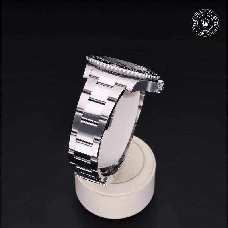 GMT-Master II M126720VTNR-0001
