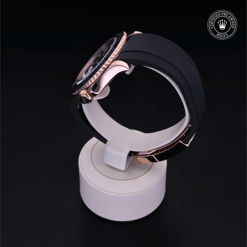 Yacht-Master 40 M116655-0001