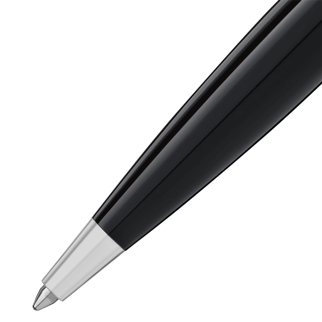 Montblanc Heritage Collection Rouge et Noir Special Edition Ballpoint Pen