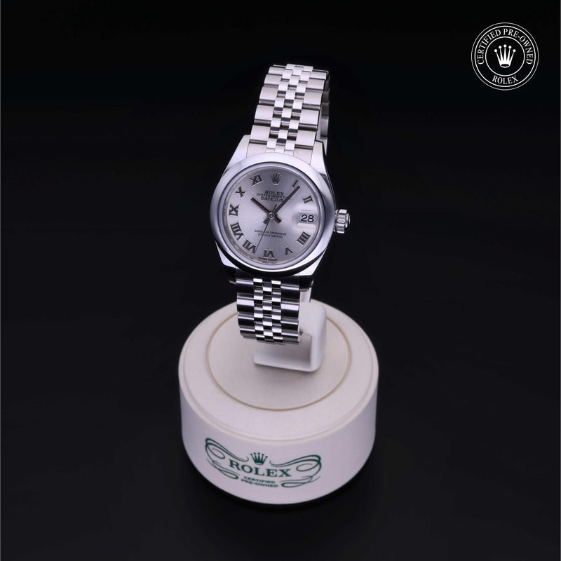 Lady-Datejust M279160-0007